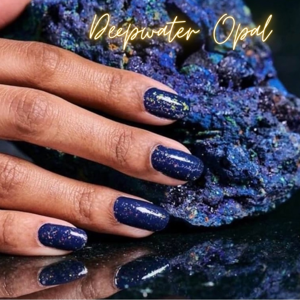 Color Street “Deepwater Opal”